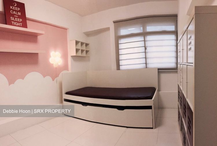 Blk 319C Anchorvale Drive (Sengkang), HDB 5 Rooms #192992512